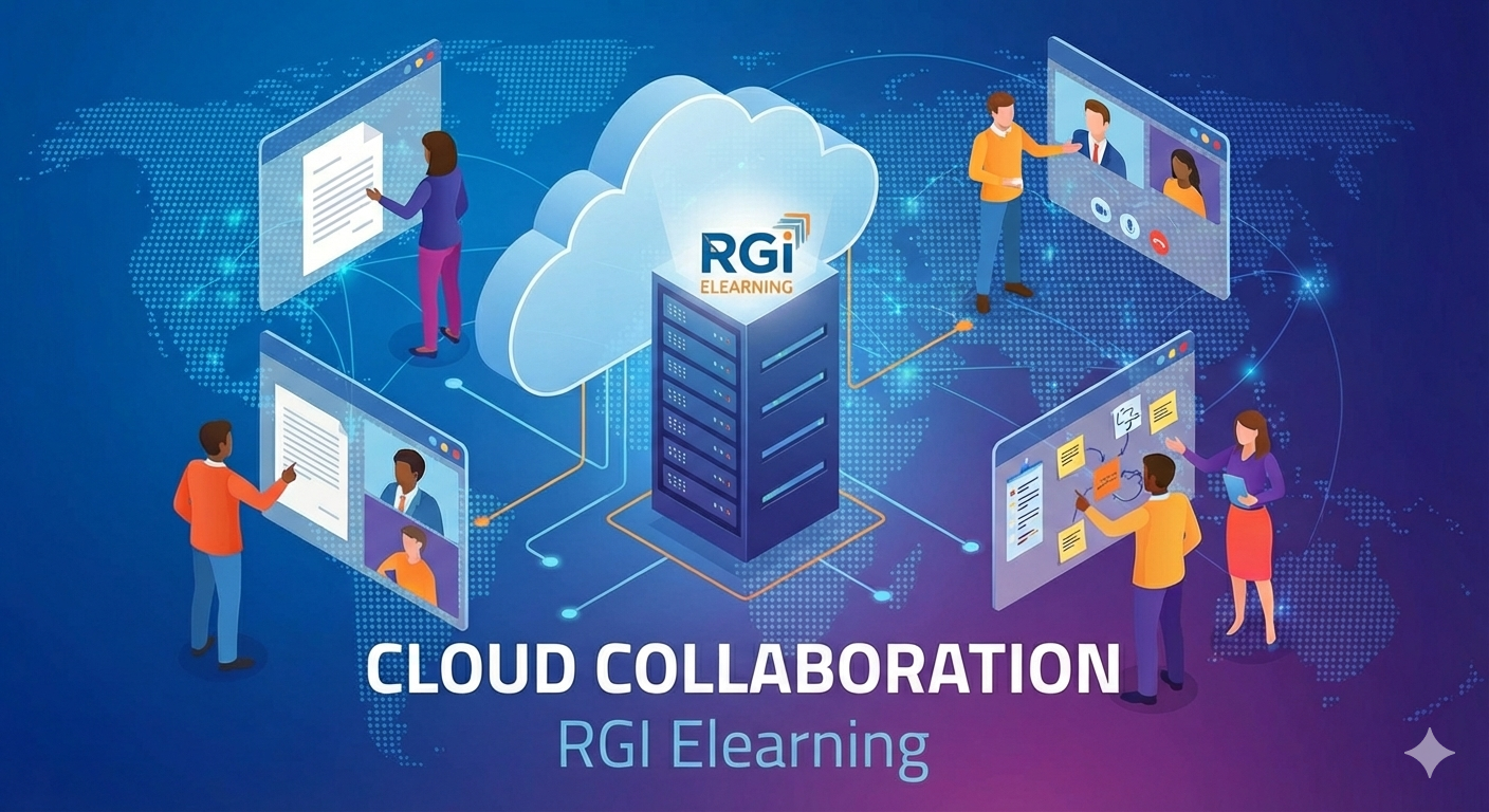 Cloud Collaboration