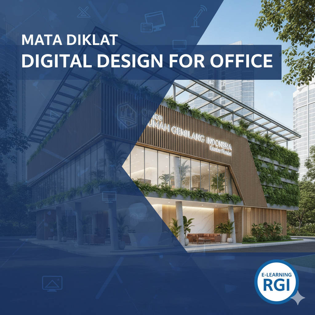 Digital Design for Office